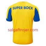 FC Porto Fodboldtrøjer Udebanesæt 2019/20 Kort ærmer